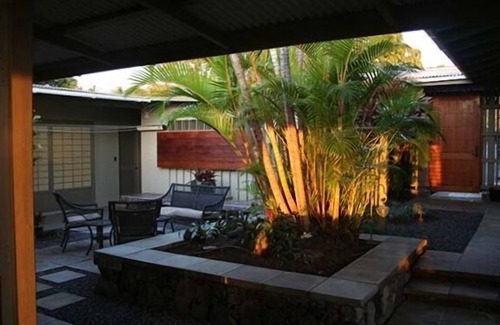 Kahaluu-Keauhou House | Kona Retreat 2.7 Secluded Acres - Close to Old Hawaii, Beach & Shopping!