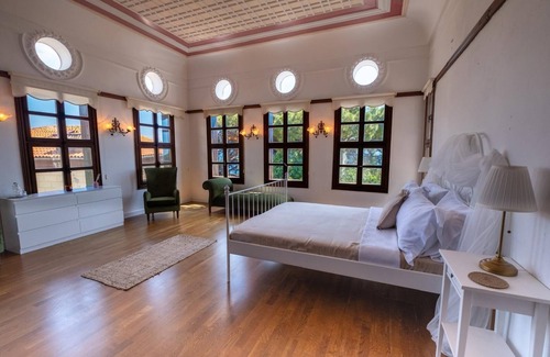 Altinoluk Hotel | Konak 1927