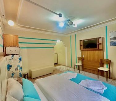 Caykara Apartment | Konak Grand Apart