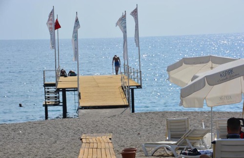 Kargicak Apartment | Konak Seaside Homes