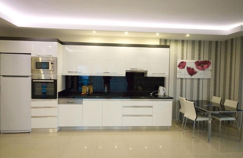 Kargicak Apartment | Konak Seaside Homes