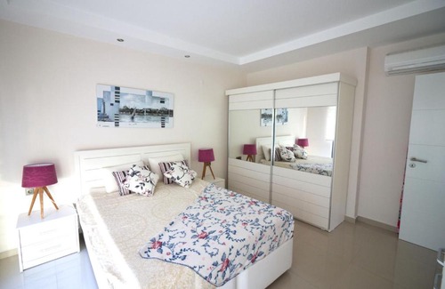 Kargicak Apartment | Konak Seaside Homes