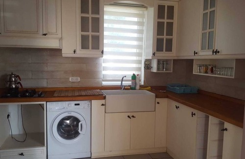 Alanya House | Konak Villa 5
