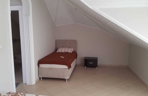 Alanya House | Konak Villa 5