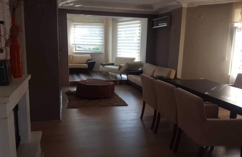 Alanya House | Konak Villa 6