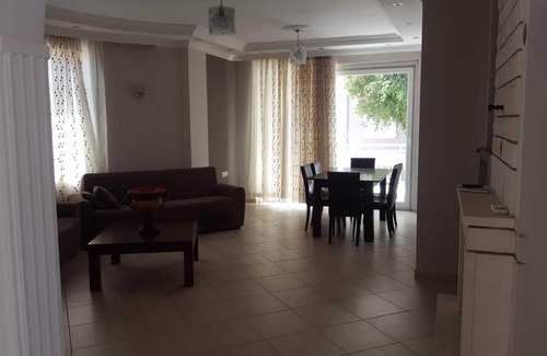 Alanya House | Konak Villa 6