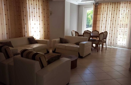 Alanya Villa | Konak Villaları 5