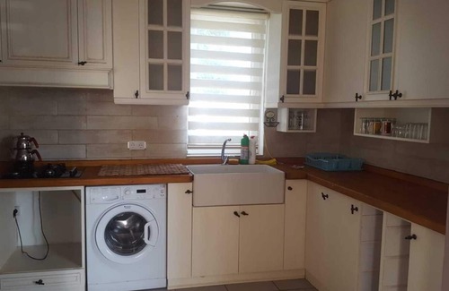 Alanya Villa | Konak Villaları 5