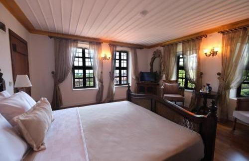 Altinoluk Hotel | Konak1927