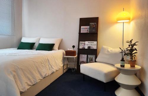 Hwayang-dong Villa | Kondae Seongsu Children's Grand Park Jamsil 3 Room 2 Room Family Trip Couple Gathering Friends Gathering