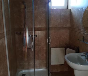 Sarvar Apartment | Kondics Apartmanház