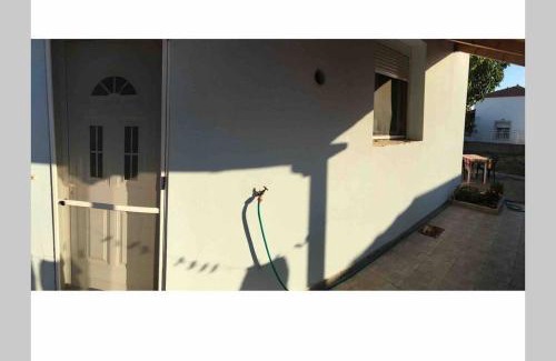 Vigklafia Apartment | Kondina Village