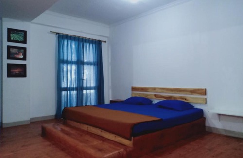 Carita Apartment | Kondominium Lippo Carita Beach