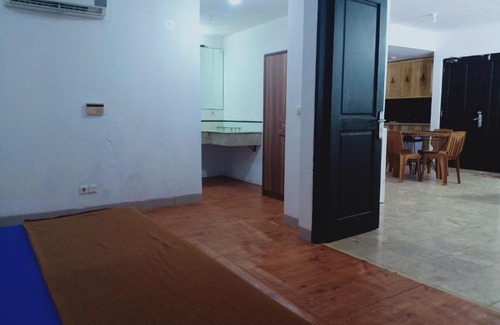 Carita Apartment | Kondominium Lippo Carita Beach