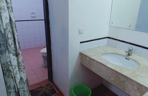 Carita Apartment | Kondominium Lippo Carita Beach