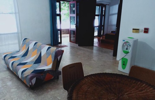 Carita Apartment | Kondominium Lippo Carita Beach