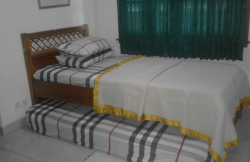 Carita Hotel | Kondominium Lippo Carita - Suhanda