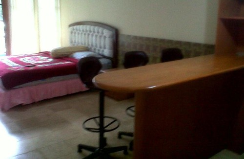 Carita Hotel | Kondominium Lippo Carita - Suhanda