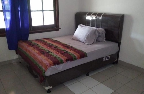 Carita Apartment | Kondominium Pantai Carita Utara -Aat 3
