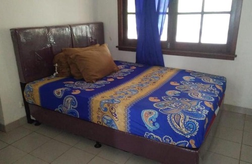 Carita Apartment | Kondominium Pantai Carita Utara -Aat 3