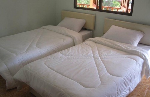 Nong Hin Hotel | Kong Tong Resort