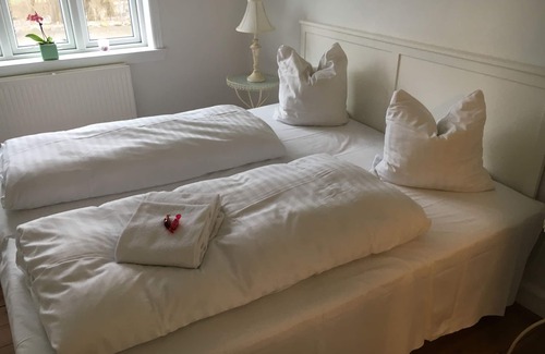 Vejen Municipality Hotel | Kongeåkroen