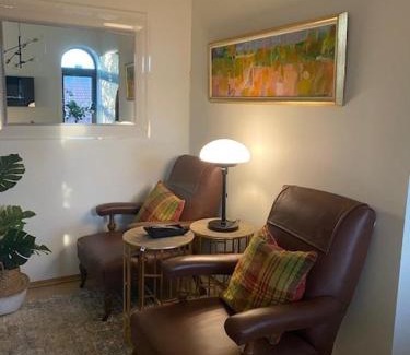 Kristiansand Apartment | Kongens Apartment St Joseph
