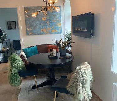 Kristiansand Apartment | Kongens Apartment St Joseph