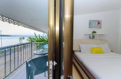 Pak Khat Hotel | KONGKHAMKOON HOTEL