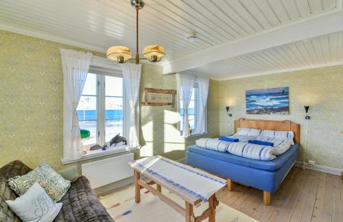 Veines House | Kongsfjord Arctic Lodge