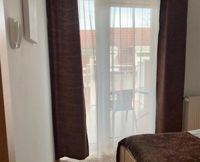 Heviz Apartment | KŐNIG APARTMAN III.
