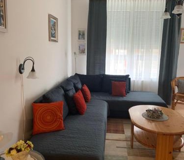 Heviz Apartment | KŐNIG APARTMAN III.