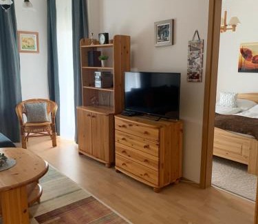 Heviz Apartment | KŐNIG APARTMAN III.