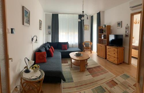 Heviz Apartment | KŐNIG APARTMAN III.