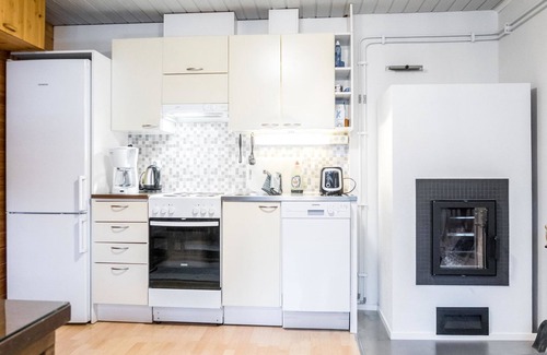 Vuokatti House | Konkelo 5 by Interhome