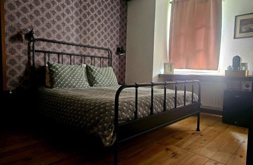 Consdorf Apartment | Konsdreffermillen B&B