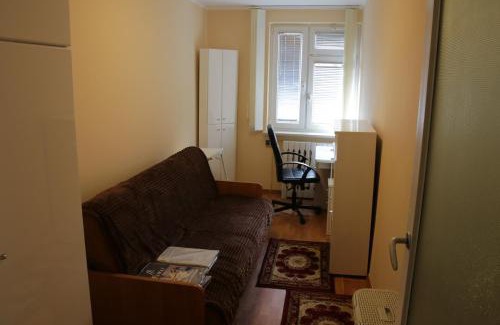 Konstancin-Jeziorna Apartment | Konstancin-Jeziorna Wilanowska