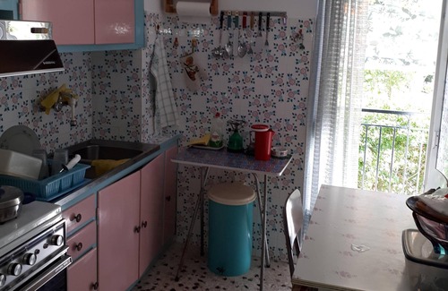 Rimpari House | Konstantinos Apartment