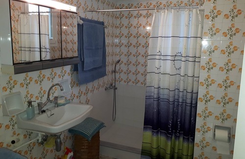 Rimpari House | Konstantinos Apartment