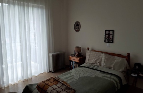 Rimpari House | Konstantinos Apartment