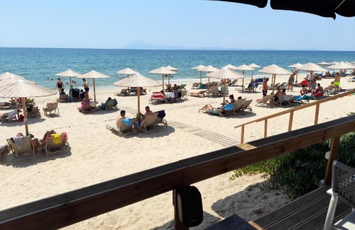 Limenaria Apartment | Konstantinos Beach 1