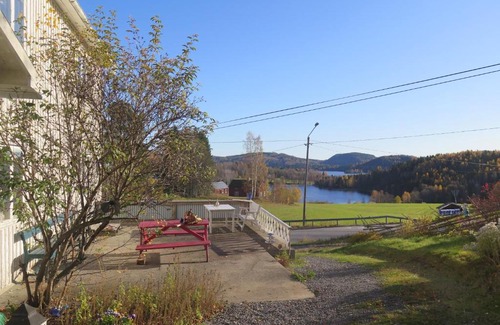Kramfors Municipality Bed & Breakfast | Konstbyns B&B
