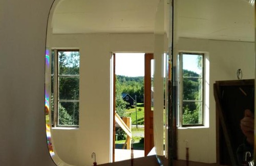 Kramfors Municipality Bed & Breakfast | Konstbyns B&B