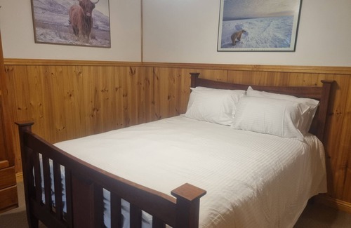 Chum Creek Other | Kookaburra Lodge at Dunhaw. For the perfect romantic stay or family holiday.