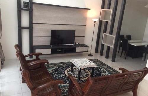 Hulu Kinta House | Koolest homestays Meru