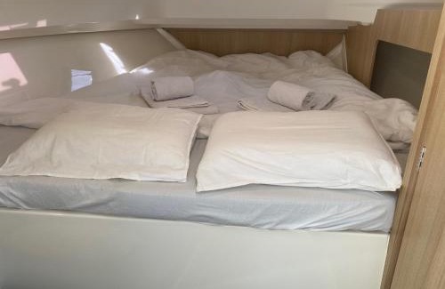 Vila Nova de Foz Coa Boat Rental | Koolhouse Boat