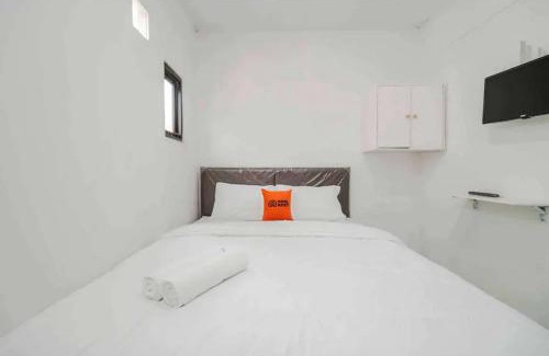 Ciputat House | KoolKost Syariah near Bintaro Jaya Xchange