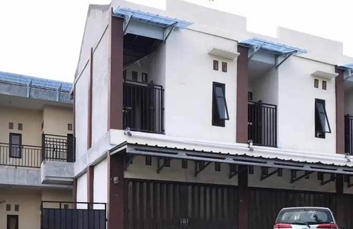 Rajabasa House | KoolKost Syariah near ITERA Lampung Minimum Stay 3 Nights
