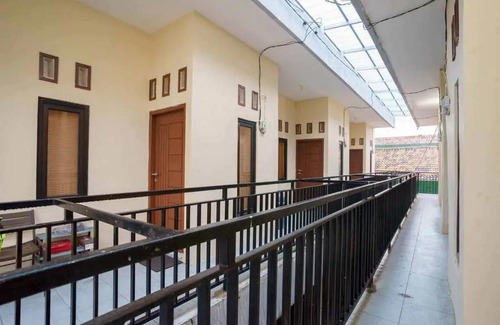 Rajabasa House | KoolKost Syariah near ITERA Lampung Minimum Stay 3 Nights