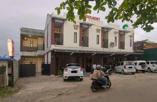 Rajabasa House | KoolKost Syariah near ITERA Lampung Minimum Stay 3 Nights